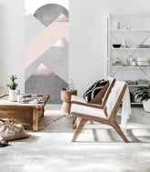 Fototapeta na stenu Conflict and Figure / Dan Johannson | rôzne rozmery